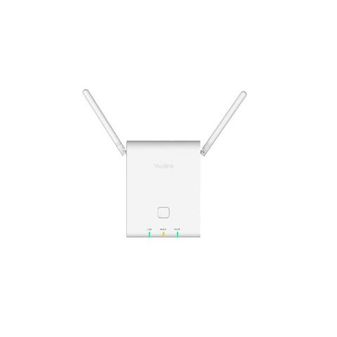 Yealink W90DM stazione base DECT Bianco