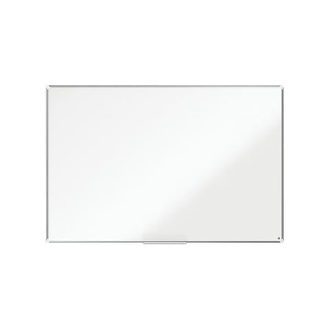 Nobo Premium Plus lavagna 1778 x 1167 mm Melammina (Nobo 1915171 Premium Plus Melamine Whiteboard 1800x1200mm)