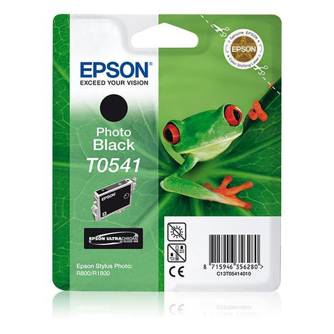 EPSON T0541 NERO FOTO