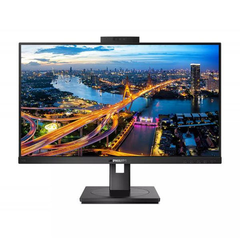 Monitor Philips B Line 243B1JH/00 para PC, 60,5 cm (23,8"), 1920 x 1080 píxeles, Full HD, LCD, negro