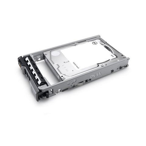 DELL 4JPG7 disco rigido interno 2.5" 600 GB SAS