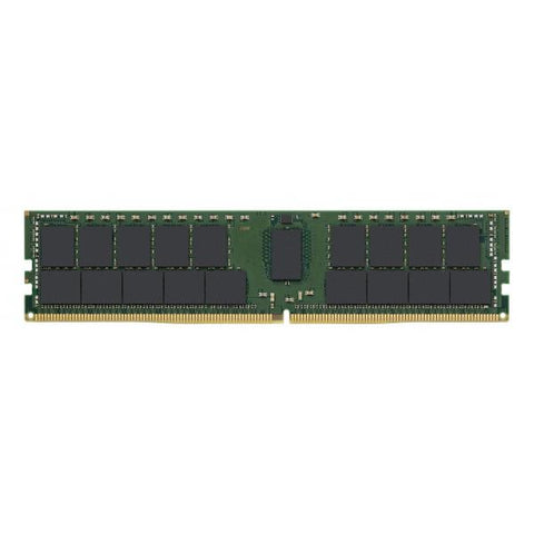 Kingston Technology KTL-TS432/32G memoria 32 GB 1 x 32 GB DDR4 3200 MHz Data Integrity Check (verifica integrità dati)