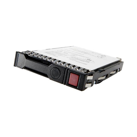 Unidades Hewlett Packard Enterprise P36997-B21 allo stato solido 2.5" 960 GB SAS