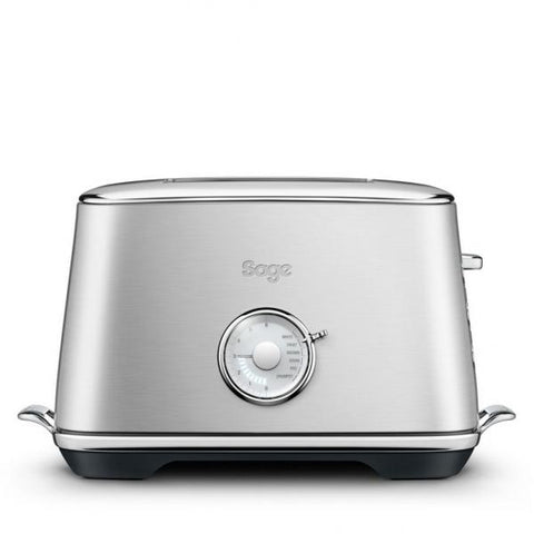 Sage the Toast Select 2 fetta/e 1000 W Acciaio inossidabile