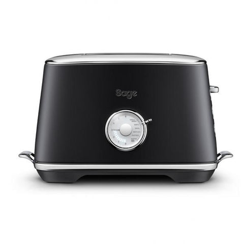 Sage the Toast Select Luxe 2 fetta/e 1000 W Nero
