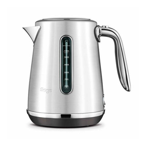 Sage SKE735BSS4EEU1 bollitore elettrico 1,7 L 2400 W Acciaio inossidabile