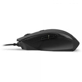 SHARKOON SHARK FORCE II MOUSE GAMING USB 4200 DPI BLACK