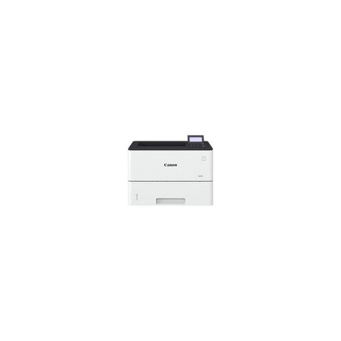 CANON i-SENSYS X 1643P STAMPANTE LASER B/N A4 F/R AUTOMATICO CASSETTO 550 FOGLI LAN GIGABIT USB 2.0 43ppm NO TONER INIZIALE