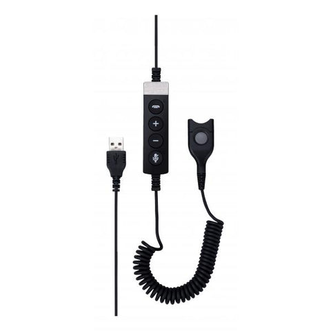 EPOS USB-ED CC 01 MS Adattatore di interfaccia