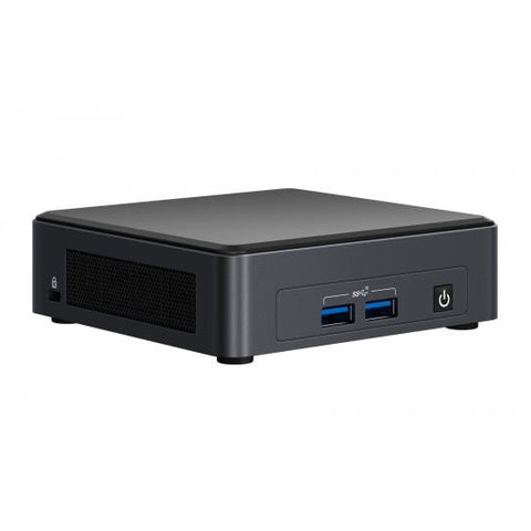 *** Intel NUC 11 Pro UCFF Nero i3-1115G4