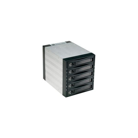 Fantec SNT-BA3151-1 array di dischi