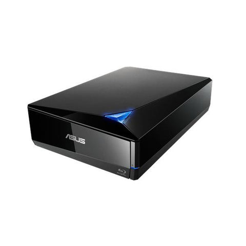 ASUS BW-16D1X-U lettore di disco ottico Interno Blu-Ray RW Nero