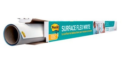Post-It FWS4X3 lavagna 1220 x 914 mm