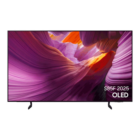 Smart TV Samsung TQ83S85FAEXXC 83" 4K Ultra HD HDR OLED