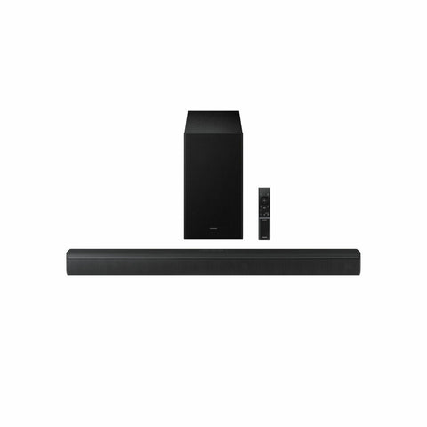 Soundbar Samsung HW-B650F Nero