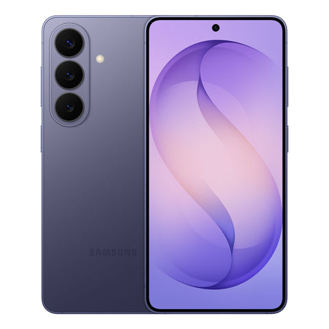 Smartphone Samsung SM-S947BZVDEUB 6,7" 12 GB RAM 256 GB Violetta
