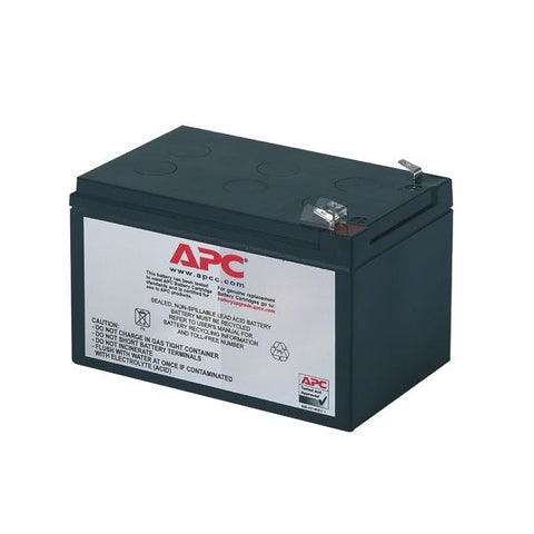 APC RBC4 BATTERIE PER SC620I