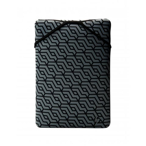 HP CUSTODIA REVERSIBILE PER NOTEBOOK DA 15.6 " IN NEOPRENE NERO