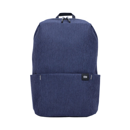 XIAOMI MI CASUAL DAYPACK DARK BLUE