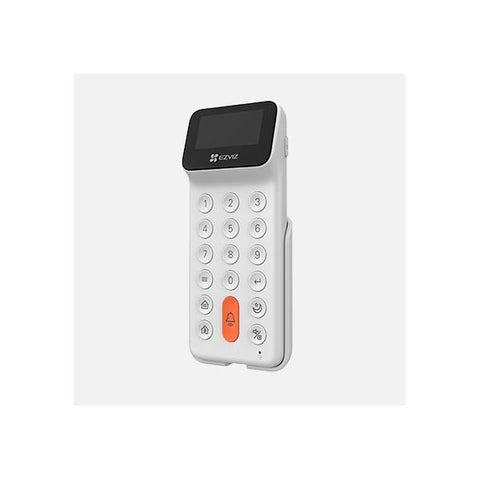 EZVIZ K3 TASTIERINO WIRELESS PER GESTIONE CENTRALE ALLARME A1S