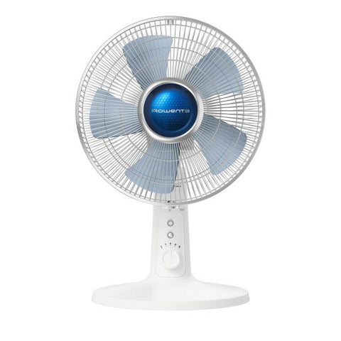 Rowenta Turbo Silence Extreme VU2730 ventilatore Bianco