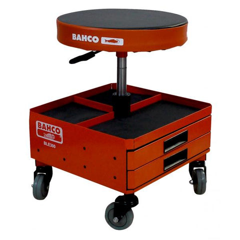 Bahco BLE300 sgabello da esterno