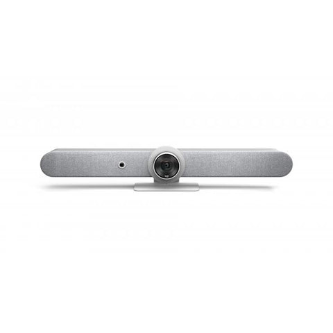 Logitech Rally Bar sistema di conferenza Collegamento ethernet LAN Sistema di videoconferenza di gruppo