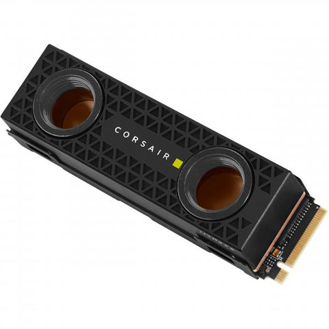 Corsair MP600 PRO M.2 2000 GB PCI Express 4.0 3D TLC NAND NVMe