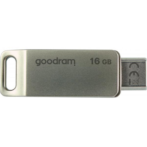 GOODRAM DUALDRIVE OTG 16GB USB 3.2 + TYPE C