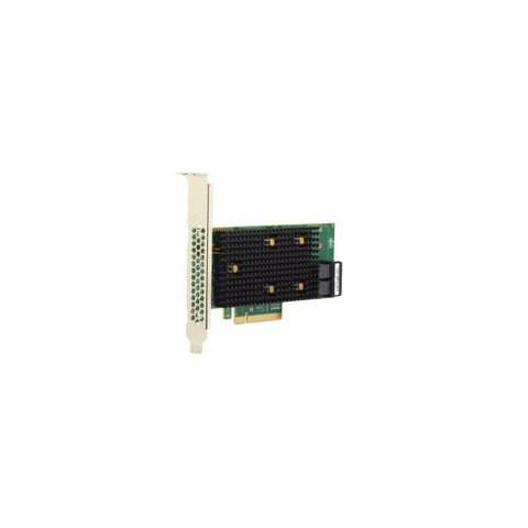 Broadcom HBA 9500-8i scheda di interfaccia e adattatore Interno SAS