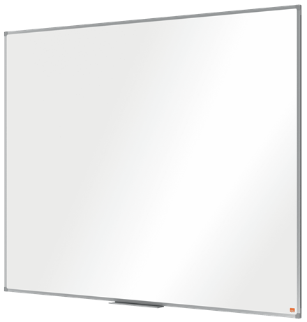 Nobo Essence lavagna 1474 x 1165 mm Melammina (Nobo Essence Melamine Whiteboard 1500x1200mm 1915208 DD)