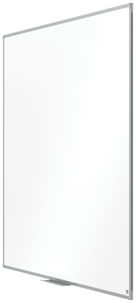 Nobo Essence lavagna 1474 x 1165 mm Melammina (Nobo Essence Melamine Whiteboard 1500x1200mm 1915208 DD)