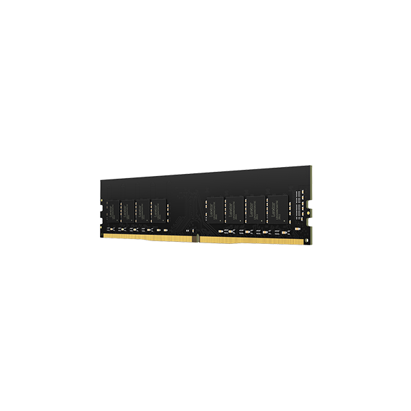 LEXAR LD4AU016G-B3200GSST MEMORIA RAM 1x16GB 3.200 MHZ TECNOLOGIA DDR4 TIPOLOGIA DIMM 288-PIN CL19