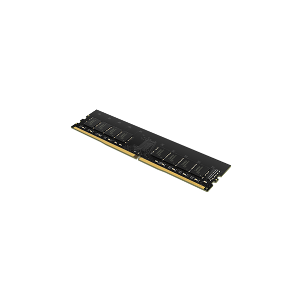 LEXAR LD4AU016G-B3200GSST MEMORIA RAM 1x16GB 3.200 MHZ TECNOLOGIA DDR4 TIPOLOGIA DIMM 288-PIN CL19