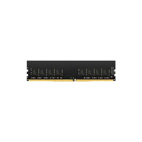 LEXAR LD4AU016G-B3200GSST MEMORIA RAM 1x16GB 3.200 MHZ TECNOLOGIA DDR4 TIPOLOGIA DIMM 288-PIN CL19
