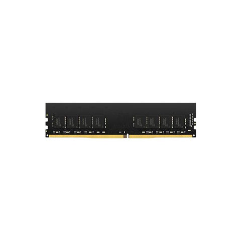 LEXAR LD4AU016G-B3200GSST MEMORIA RAM 1x16GB 3.200 MHZ TECNOLOGIA DDR4 TIPOLOGIA DIMM 288-PIN CL19