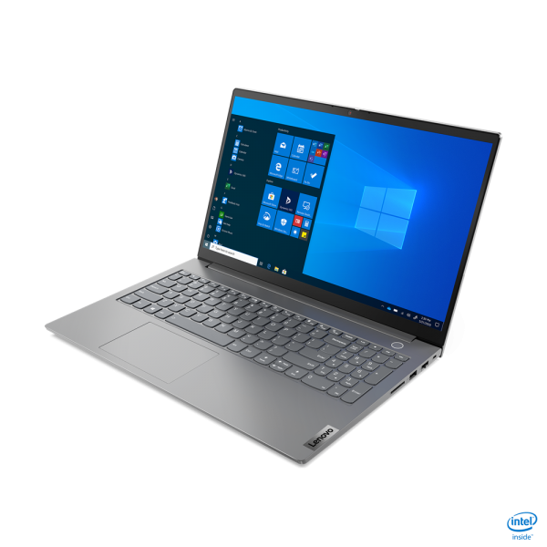 LENOVO THINKBOOK 15 15.6" i5-1135G7 4.2GHz RAM 8GB-SSD 256GB M.2 NVMe-WIN 10 PROF GRIGIO (20VE009BIX)