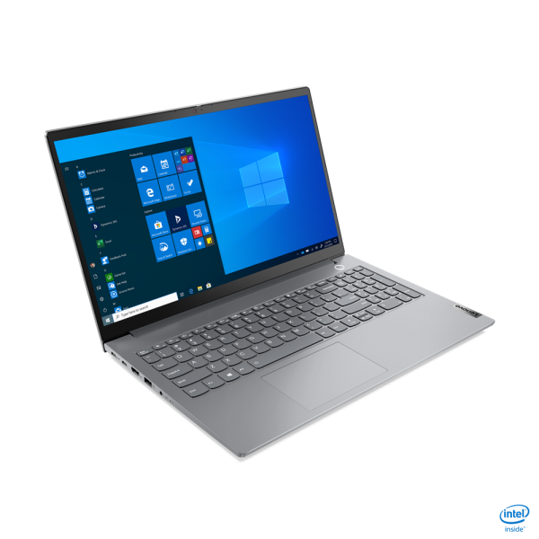LENOVO THINKBOOK 15 15.6" i5-1135G7 4.2GHz RAM 8GB-SSD 256GB M.2 NVMe-WIN 10 PROF GRIGIO (20VE009BIX)