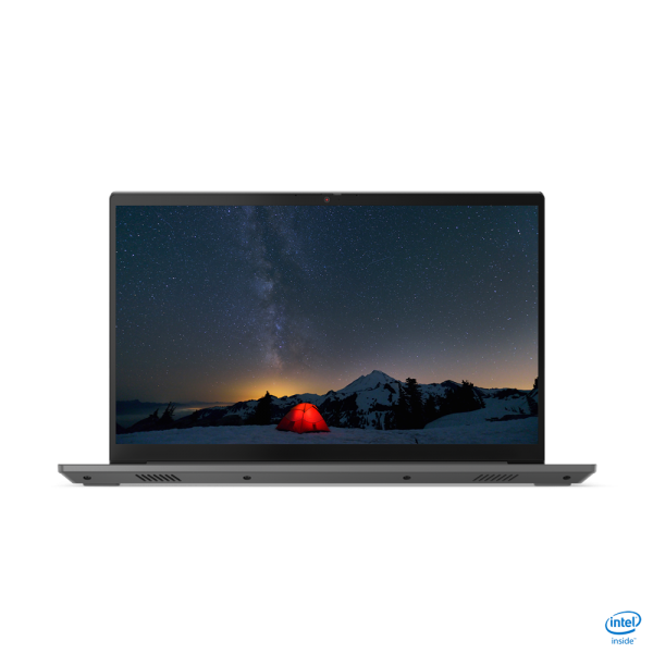 LENOVO THINKBOOK 15 15.6" i5-1135G7 4.2GHz RAM 8GB-SSD 256GB M.2 NVMe-WIN 10 PROF GRIGIO (20VE009BIX)