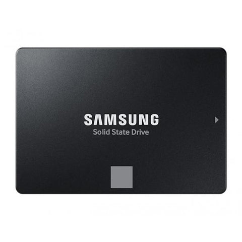 Samsung 870 EVO 2.5" 1000 GB Serial ATA III V-NAND MLC