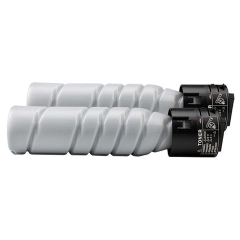 Konica Minolta TN-116 - sort - origina