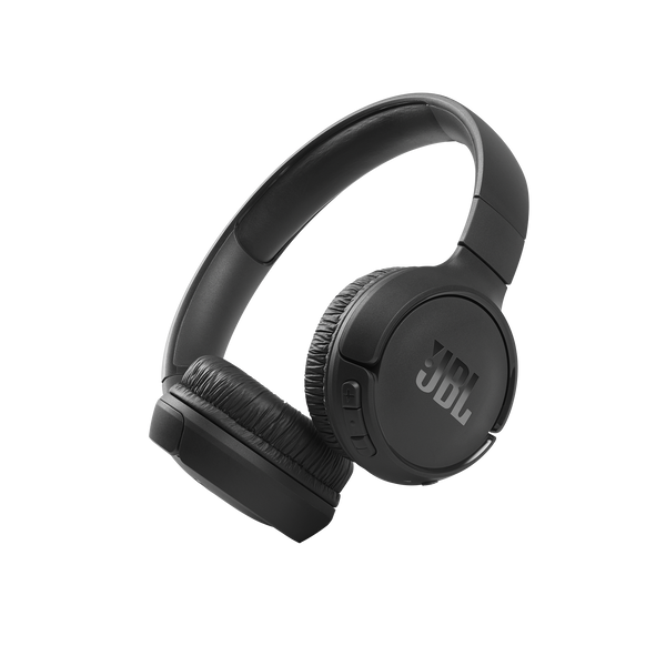 CUFFIE JBL CON MICROFONO BLUETOOTH TUNE 510BT BLACK