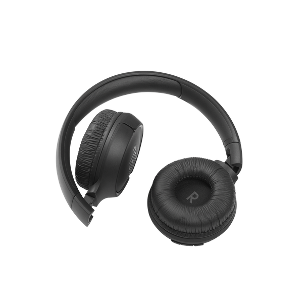CUFFIE JBL CON MICROFONO BLUETOOTH TUNE 510BT BLACK