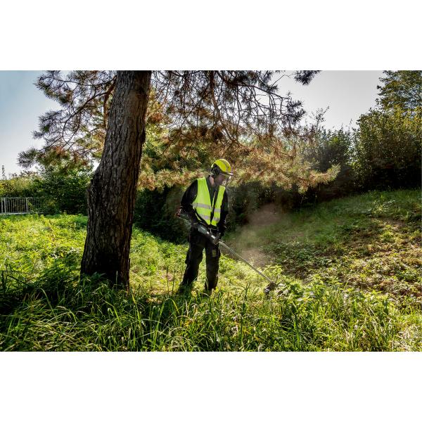 Metabo FSD 36-18 LTX BL 40 40 cm Batteria Verde