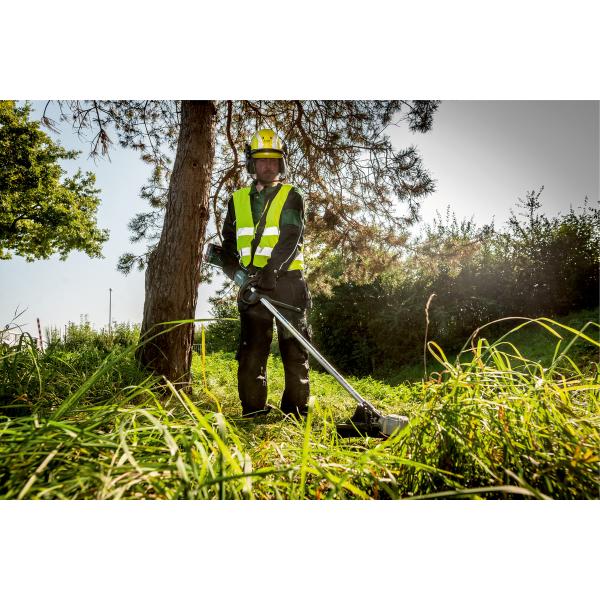 Metabo FSD 36-18 LTX BL 40 40 cm Batteria Verde