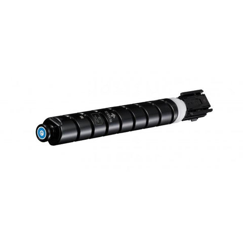 TONER CANON C-EXV58 TONER CYAN X IR C5840I C5850I C5860I C58070I 60.000PP 3764C002