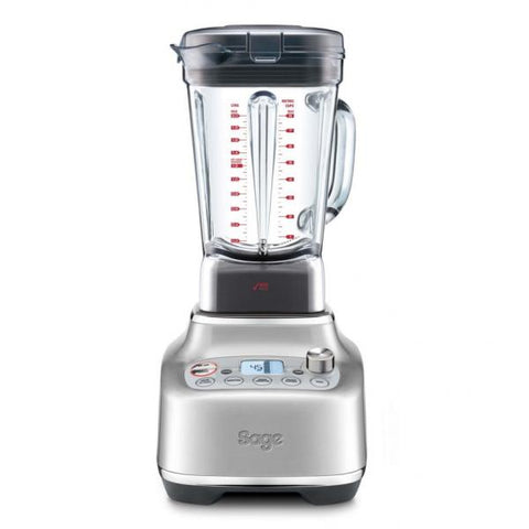 Sage the Super Q 2 L Frullatore da tavolo 1520 W Acciaio inossidabile