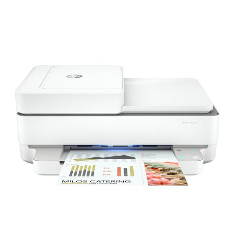 HP ENVY 6420e Getto termico d'inchiostro A4 4800 x 1200 DPI 10 ppm Wi-Fi