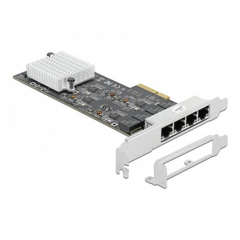 DeLOCK 89192 scheda di rete e adattatore Interno Ethernet 1000 Mbit/s