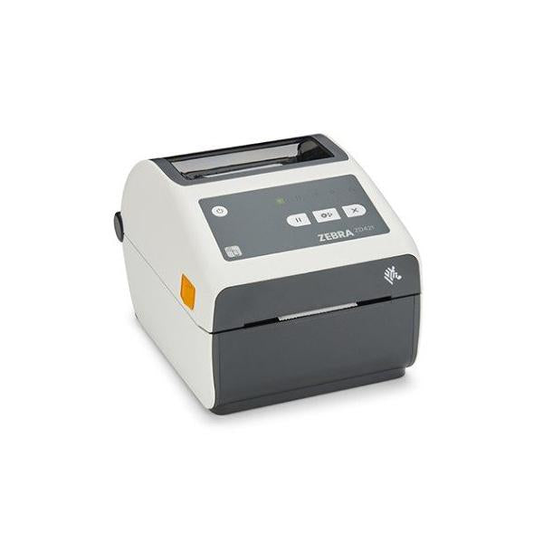 Zebra ZD421T Label Printer (CD) Thermal Transfer 300 x 300 DPI Corded & Cordless